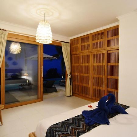 Bali Mimpi Luxurious Villa With Great Ocean Views! Ambengan Esterno foto