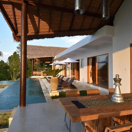 Bali Mimpi Luxurious Villa With Great Ocean Views! Ambengan Esterno foto