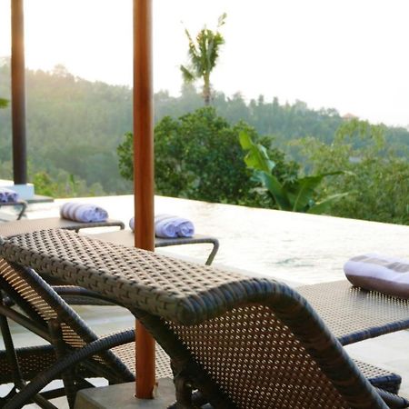 Bali Mimpi Luxurious Villa With Great Ocean Views! Ambengan Esterno foto