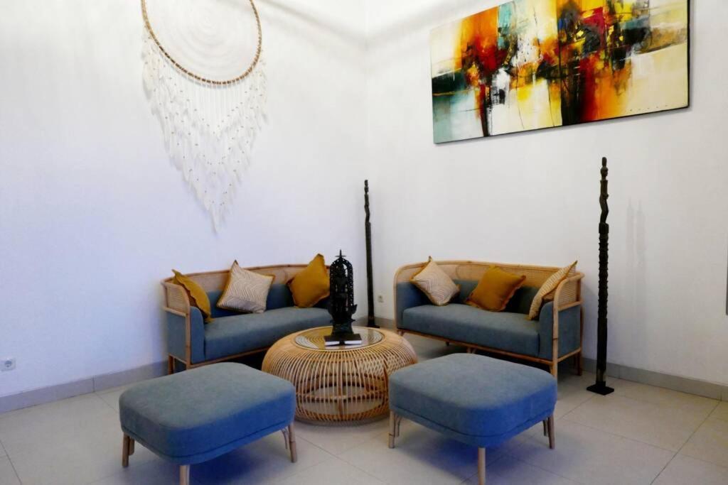 Bali Mimpi Luxurious Villa With Great Ocean Views! Ambengan Esterno foto