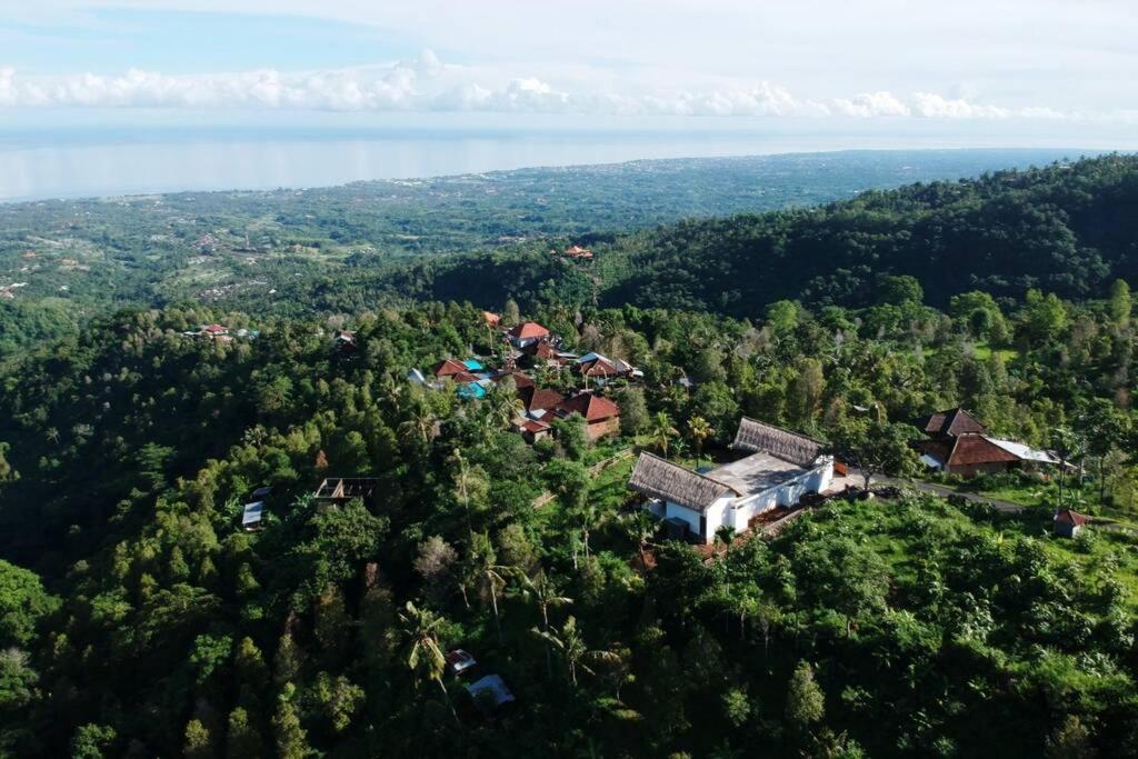 Bali Mimpi Luxurious Villa With Great Ocean Views! Ambengan Esterno foto
