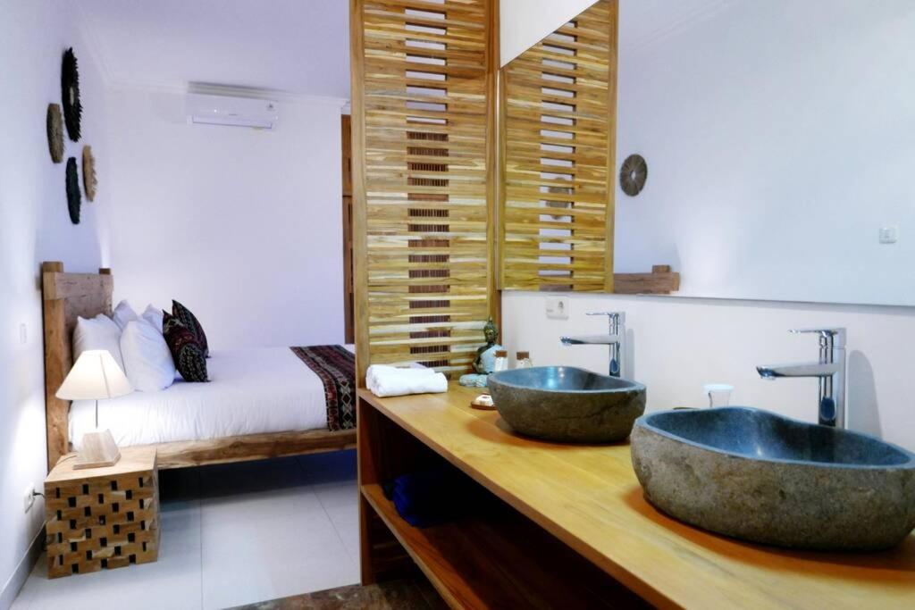 Bali Mimpi Luxurious Villa With Great Ocean Views! Ambengan Esterno foto