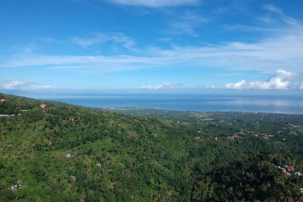 Bali Mimpi Luxurious Villa With Great Ocean Views! Ambengan Esterno foto