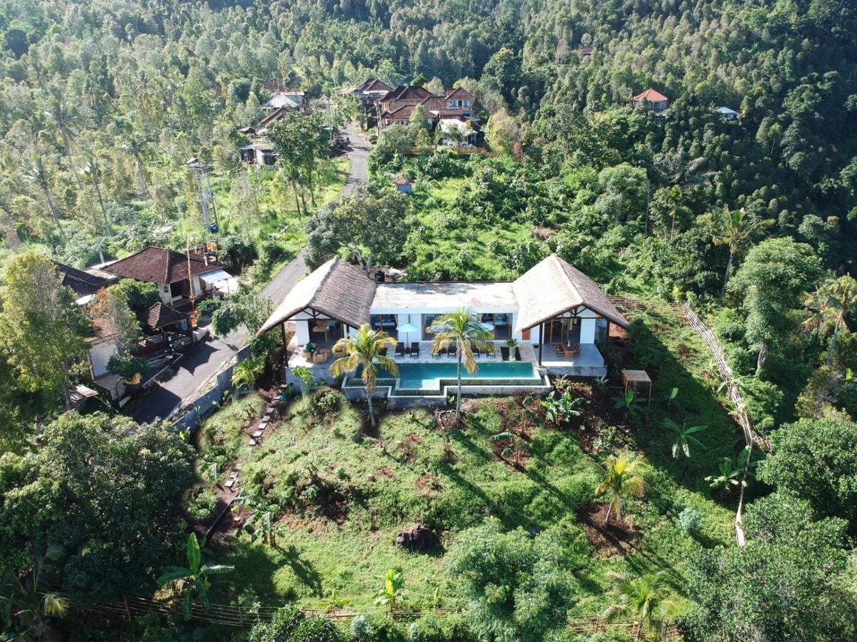 Bali Mimpi Luxurious Villa With Great Ocean Views! Ambengan Esterno foto