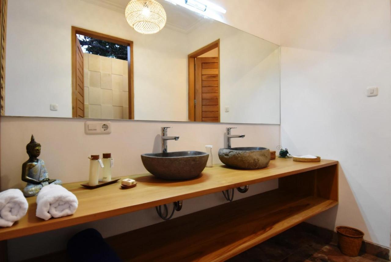 Bali Mimpi Luxurious Villa With Great Ocean Views! Ambengan Esterno foto