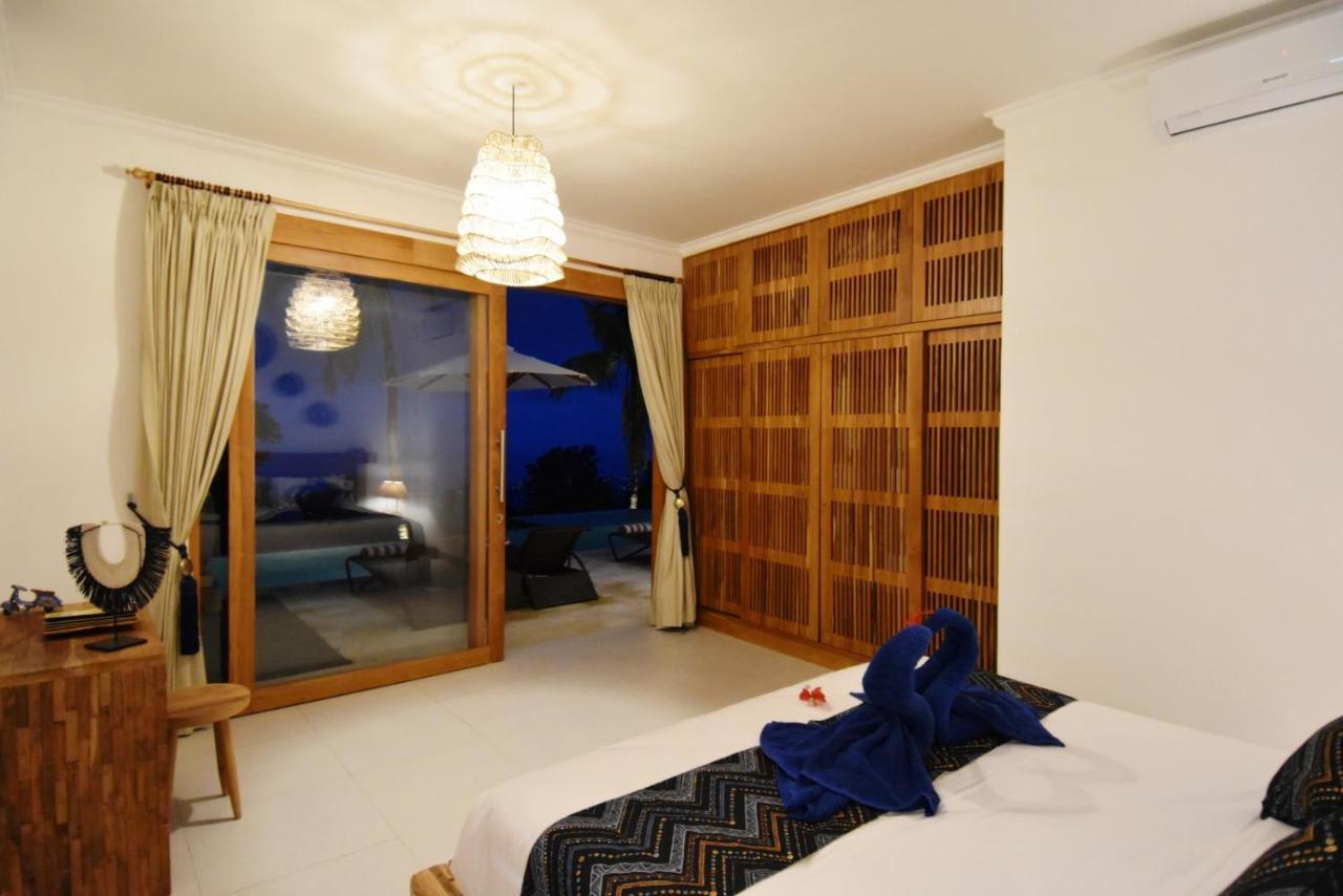 Bali Mimpi Luxurious Villa With Great Ocean Views! Ambengan Esterno foto