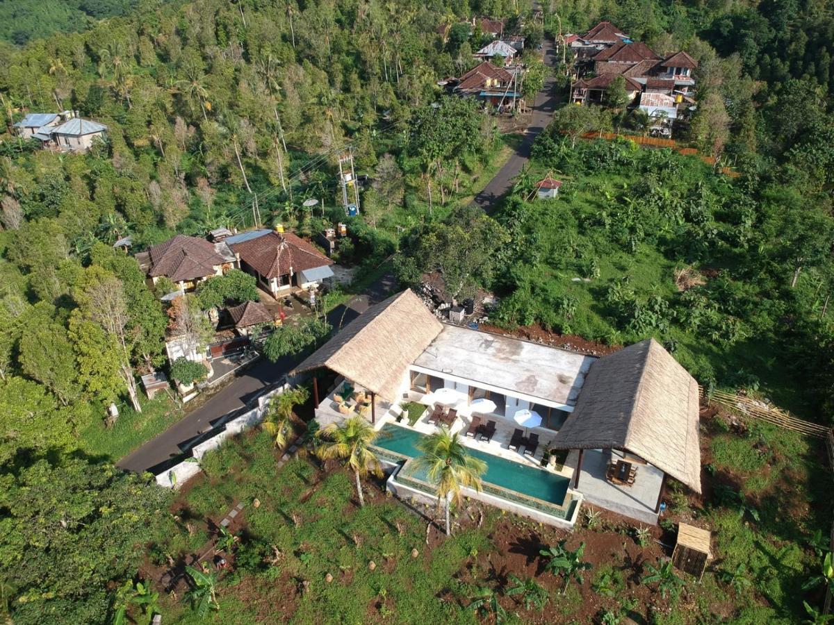 Bali Mimpi Luxurious Villa With Great Ocean Views! Ambengan Esterno foto