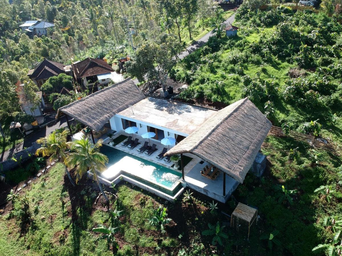 Bali Mimpi Luxurious Villa With Great Ocean Views! Ambengan Esterno foto