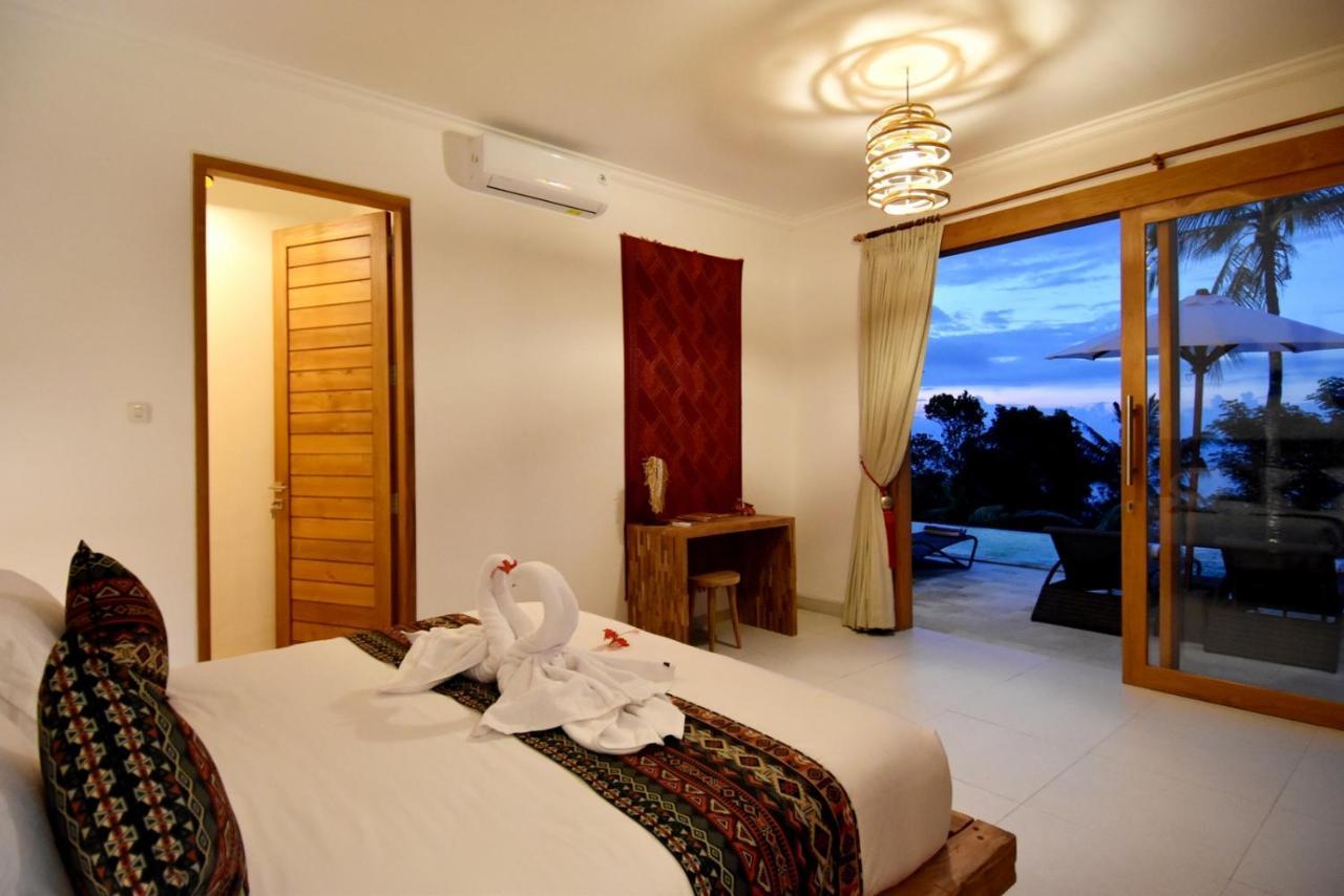 Bali Mimpi Luxurious Villa With Great Ocean Views! Ambengan Esterno foto