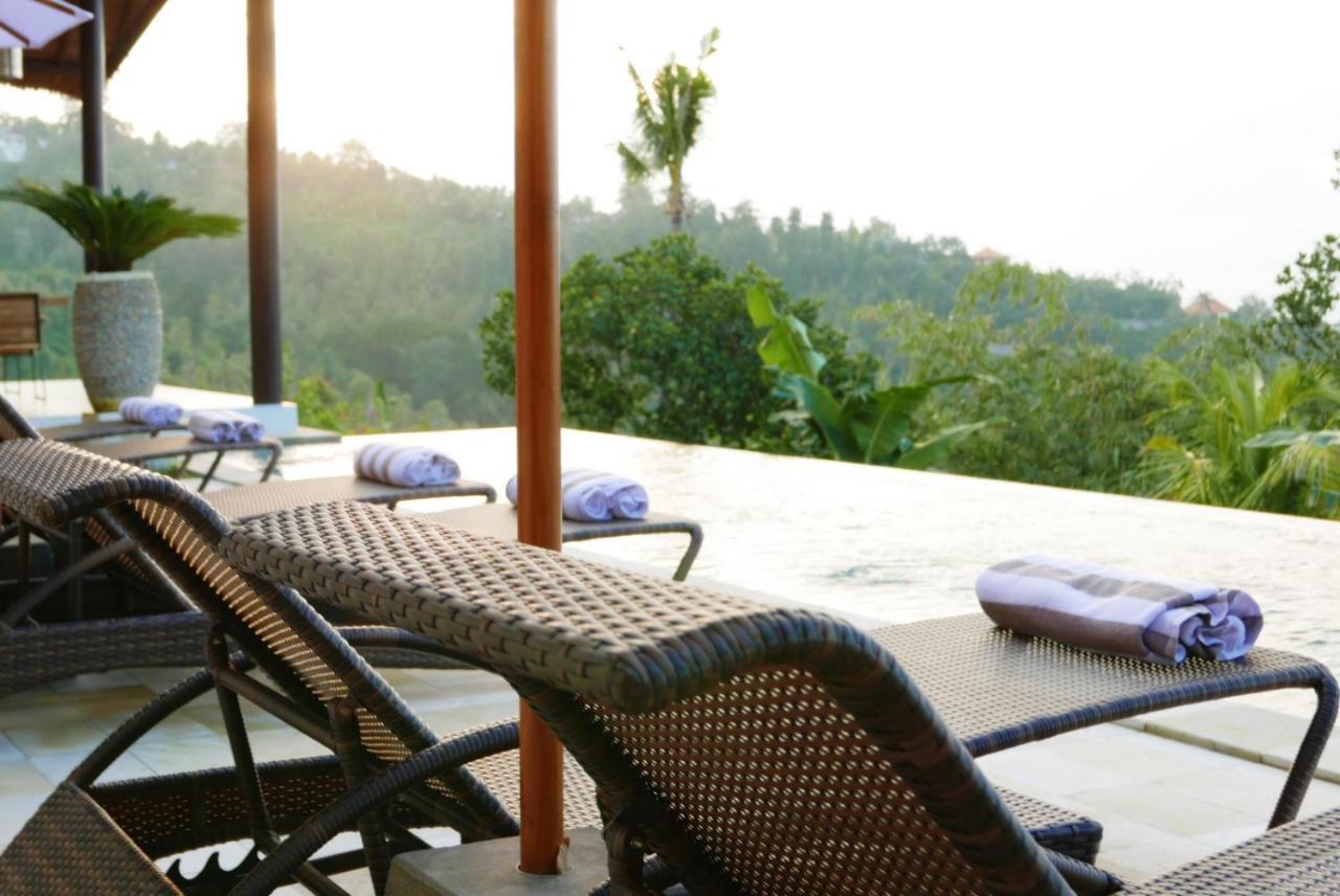 Bali Mimpi Luxurious Villa With Great Ocean Views! Ambengan Esterno foto